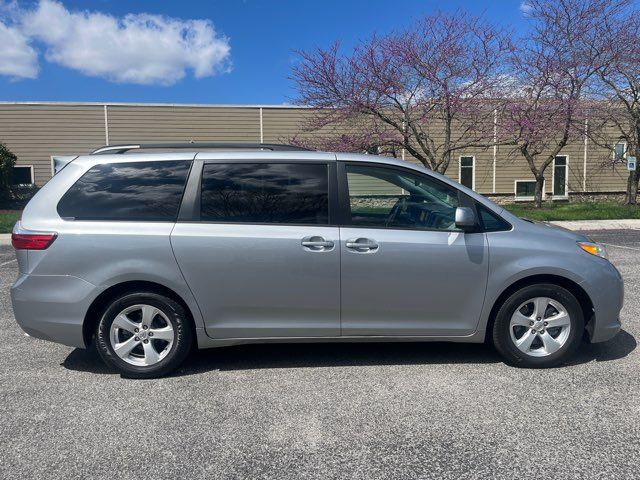 2016 Toyota Sienna LE 8-Passenger V6 Imports and More Inc