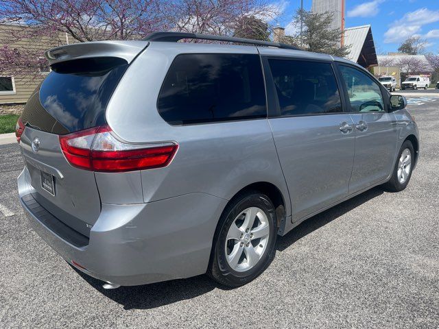 2016 Toyota Sienna LE 8-Passenger V6 Imports and More Inc