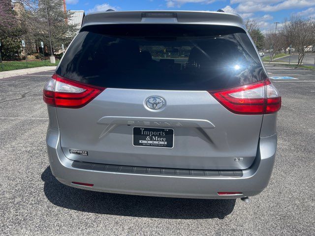2016 Toyota Sienna LE 8-Passenger V6 Imports and More Inc