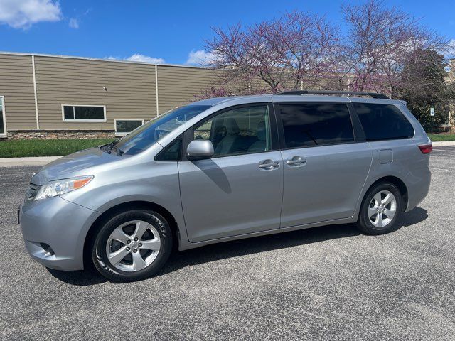 2016 Toyota Sienna LE 8-Passenger V6 Imports and More Inc