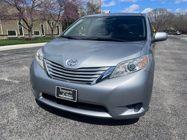 2016 Toyota Sienna LE 8-Passenger V6 Imports and More Inc
