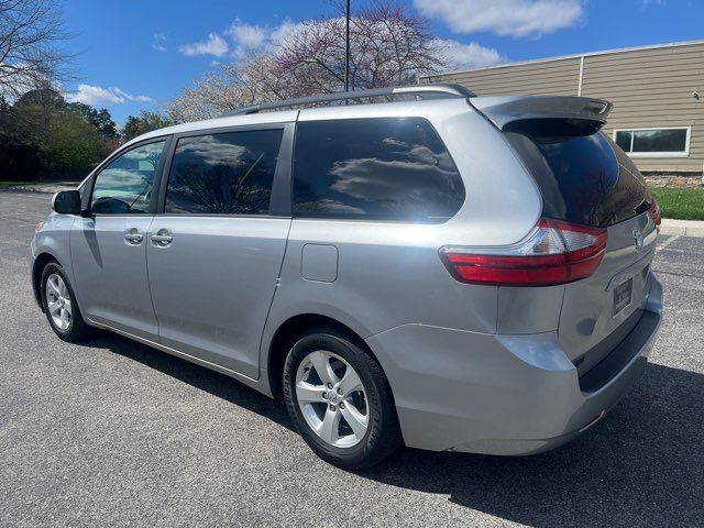 2016 Toyota Sienna LE 8-Passenger V6 Imports and More Inc