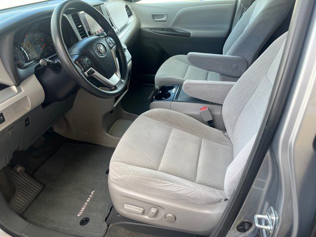 2016 Toyota Sienna LE 8-Passenger V6 Imports and More Inc 2016 Toyota Sienna LE 8-Passenger V6 Imports and More Inc