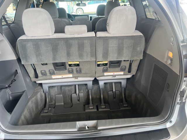 2016 Toyota Sienna LE 8-Passenger V6 Imports and More Inc