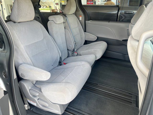 2016 Toyota Sienna LE 8-Passenger V6 Imports and More Inc