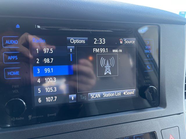 2016 Toyota Sienna LE 8-Passenger V6 Imports and More Inc