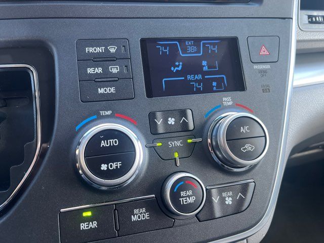 2016 Toyota Sienna LE 8-Passenger V6 Imports and More Inc