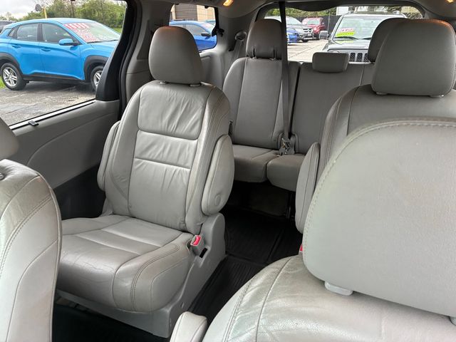 2016 Toyota Sienna XLE AWD | Ontario, OH | New Haven Auto Sales