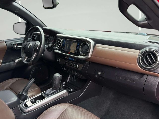 2016 Toyota Tacoma Limited | Alpharetta, GA | Star Motors 2016 Toyota Tacoma Limited | Alpharetta, GA | Star Motors