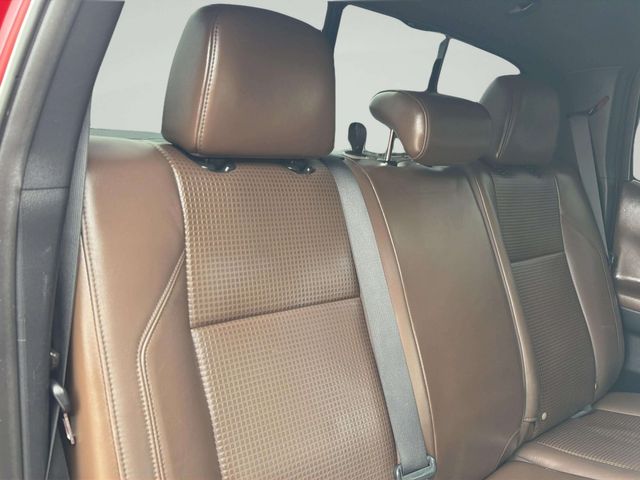 2016 Toyota Tacoma Limited | Alpharetta, GA | Star Motors 2016 Toyota Tacoma Limited | Alpharetta, GA | Star Motors