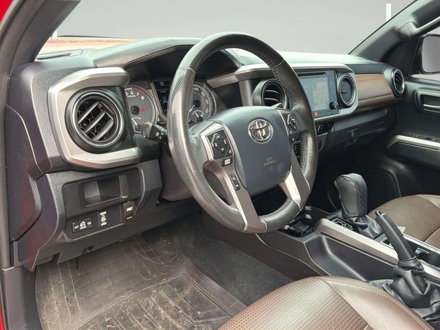 2016 Toyota Tacoma Limited | Alpharetta, GA | Star Motors 2016 Toyota Tacoma Limited | Alpharetta, GA | Star Motors