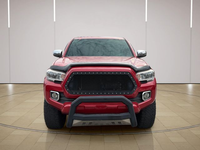 2016 Toyota Tacoma Limited | Alpharetta, GA | Star Motors