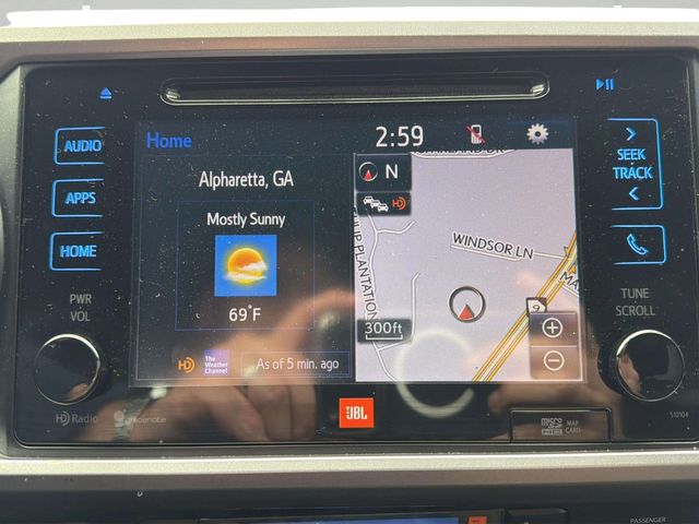 2016 Toyota Tacoma Limited | Alpharetta, GA | Star Motors