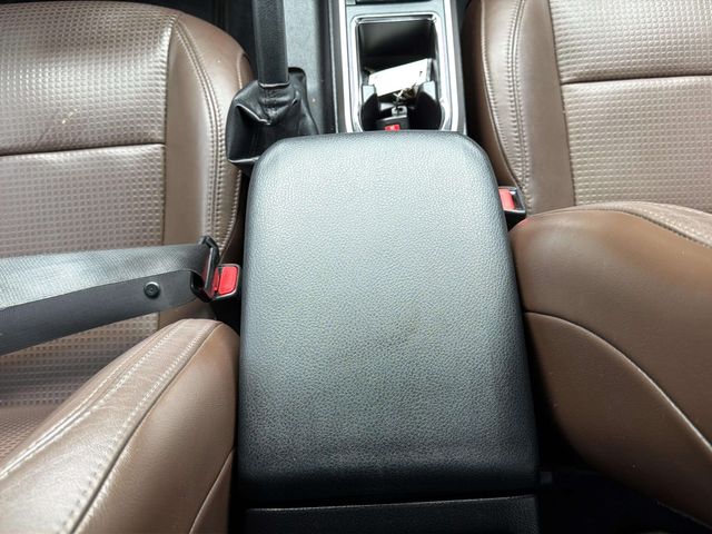 2016 Toyota Tacoma Limited | Alpharetta, GA | Star Motors