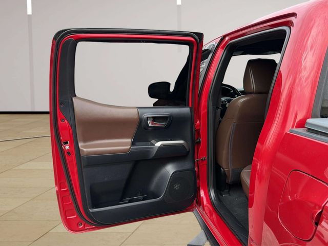 2016 Toyota Tacoma Limited | Alpharetta, GA | Star Motors