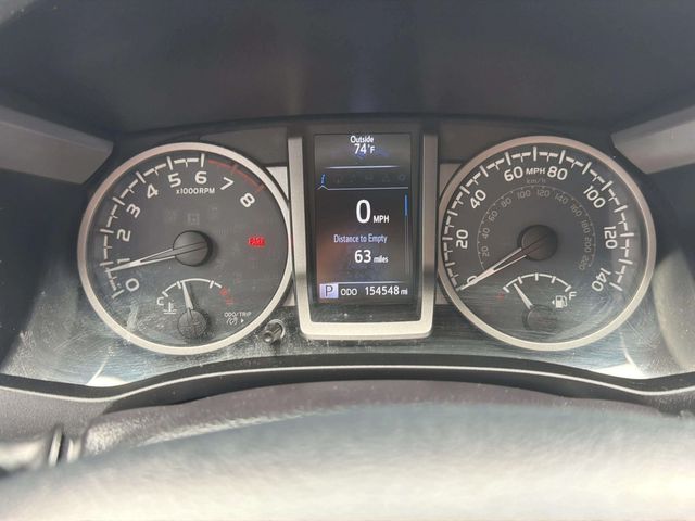 2016 Toyota Tacoma Limited | Alpharetta, GA | Star Motors