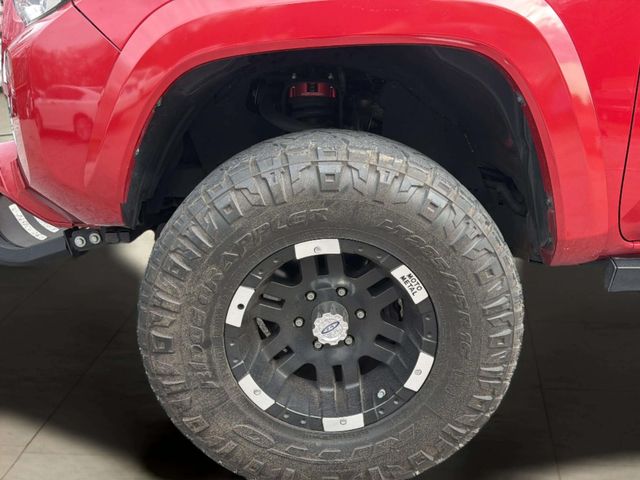 2016 Toyota Tacoma Limited | Alpharetta, GA | Star Motors