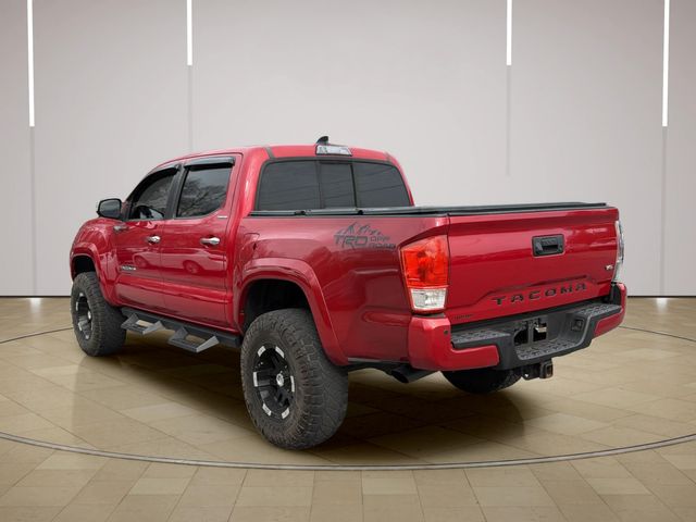 2016 Toyota Tacoma Limited | Alpharetta, GA | Star Motors