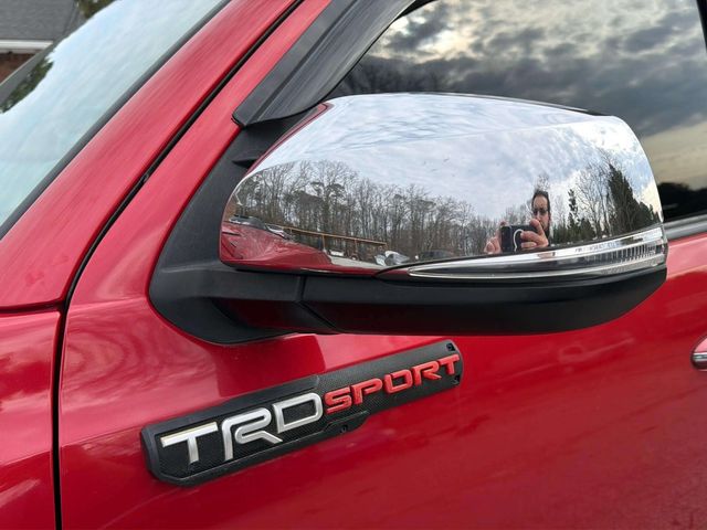 2016 Toyota Tacoma Limited | Alpharetta, GA | Star Motors