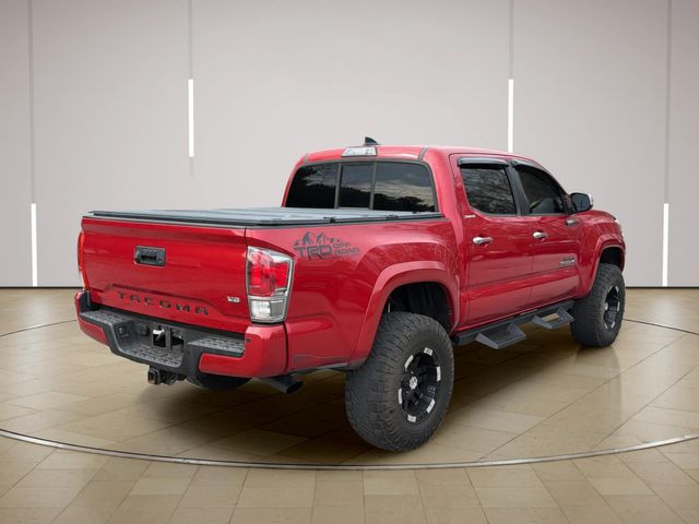 2016 Toyota Tacoma Limited | Alpharetta, GA | Star Motors