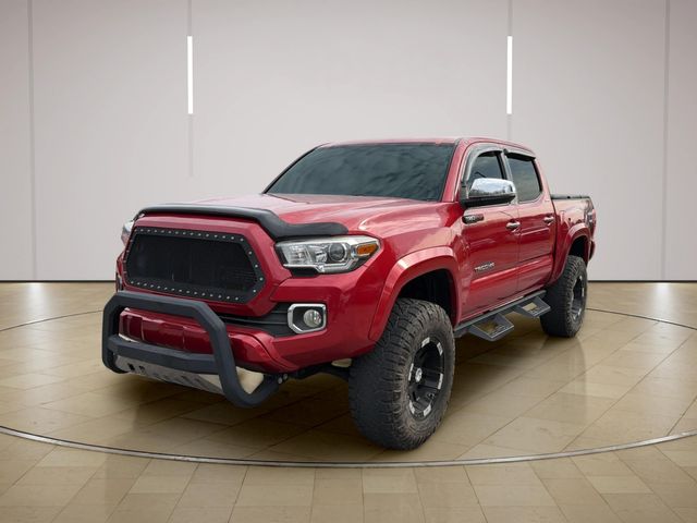 2016 Toyota Tacoma Limited | Alpharetta, GA | Star Motors 2016 Toyota Tacoma Limited | Alpharetta, GA | Star Motors