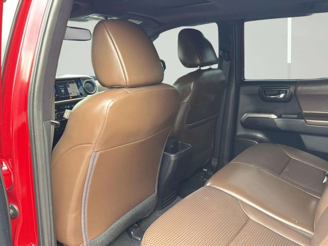 2016 Toyota Tacoma Limited | Alpharetta, GA | Star Motors