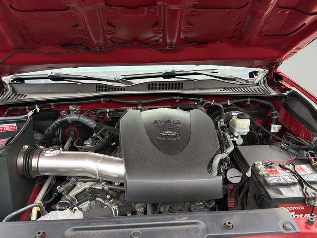 2016 Toyota Tacoma Limited | Alpharetta, GA | Star Motors