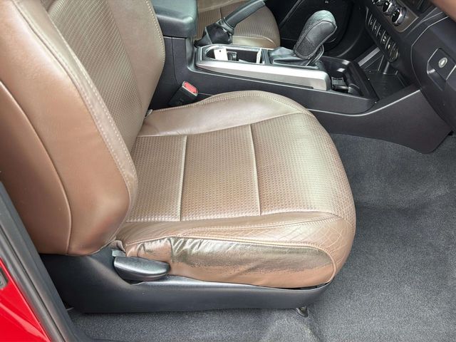 2016 Toyota Tacoma Limited | Alpharetta, GA | Star Motors