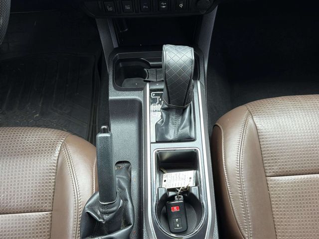 2016 Toyota Tacoma Limited | Alpharetta, GA | Star Motors