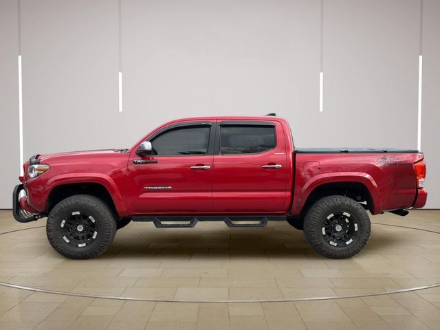 2016 Toyota Tacoma Limited | Alpharetta, GA | Star Motors 2016 Toyota Tacoma Limited | Alpharetta, GA | Star Motors