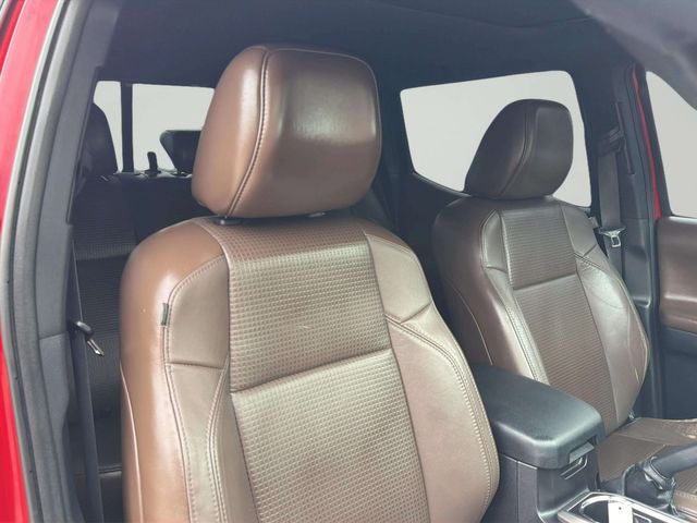 2016 Toyota Tacoma Limited | Alpharetta, GA | Star Motors 2016 Toyota Tacoma Limited | Alpharetta, GA | Star Motors