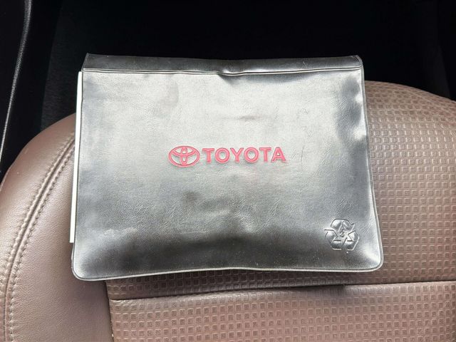 2016 Toyota Tacoma Limited | Alpharetta, GA | Star Motors