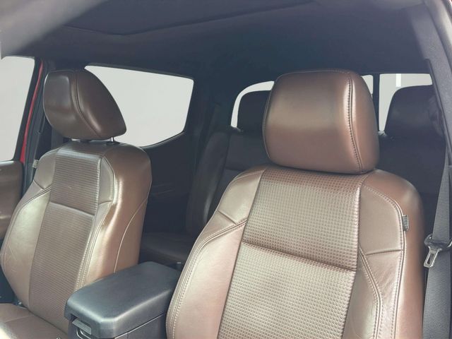 2016 Toyota Tacoma Limited | Alpharetta, GA | Star Motors 2016 Toyota Tacoma Limited | Alpharetta, GA | Star Motors