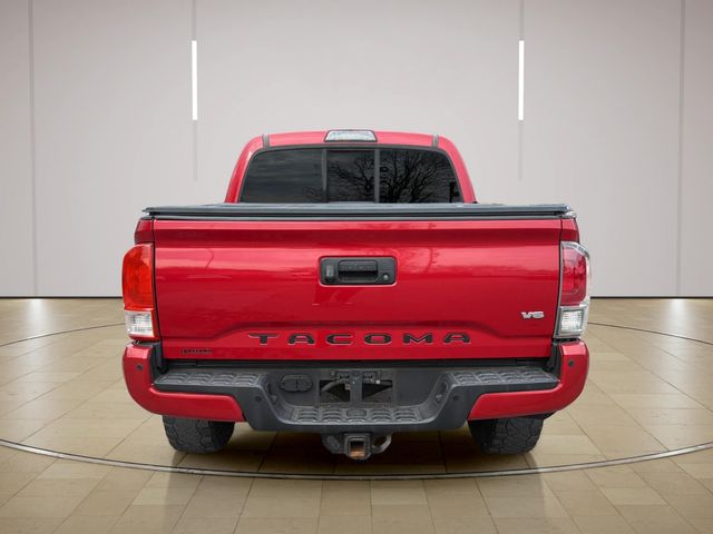 2016 Toyota Tacoma Limited | Alpharetta, GA | Star Motors