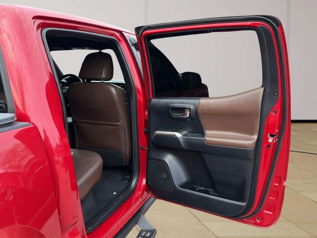 2016 Toyota Tacoma Limited | Alpharetta, GA | Star Motors 2016 Toyota Tacoma Limited | Alpharetta, GA | Star Motors