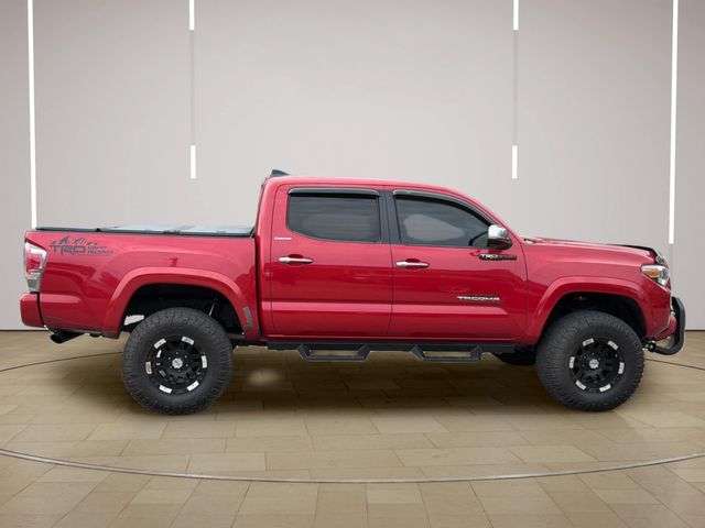 2016 Toyota Tacoma Limited | Alpharetta, GA | Star Motors 2016 Toyota Tacoma Limited | Alpharetta, GA | Star Motors