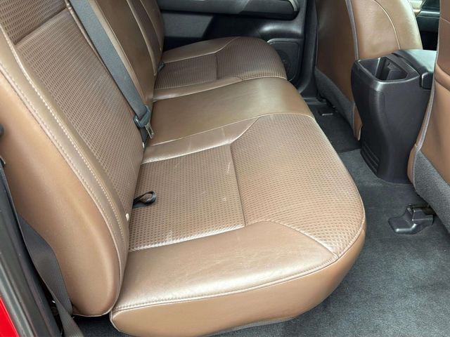 2016 Toyota Tacoma Limited | Alpharetta, GA | Star Motors 2016 Toyota Tacoma Limited | Alpharetta, GA | Star Motors