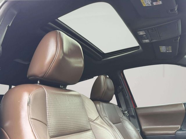 2016 Toyota Tacoma Limited | Alpharetta, GA | Star Motors