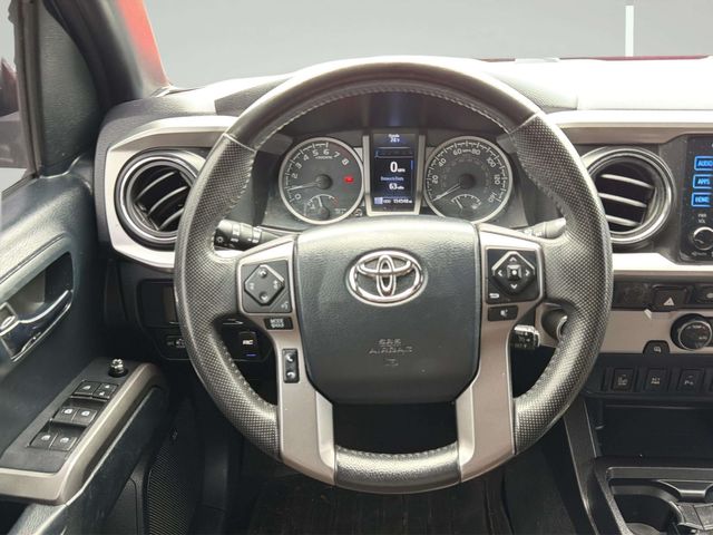 2016 Toyota Tacoma Limited | Alpharetta, GA | Star Motors 2016 Toyota Tacoma Limited | Alpharetta, GA | Star Motors