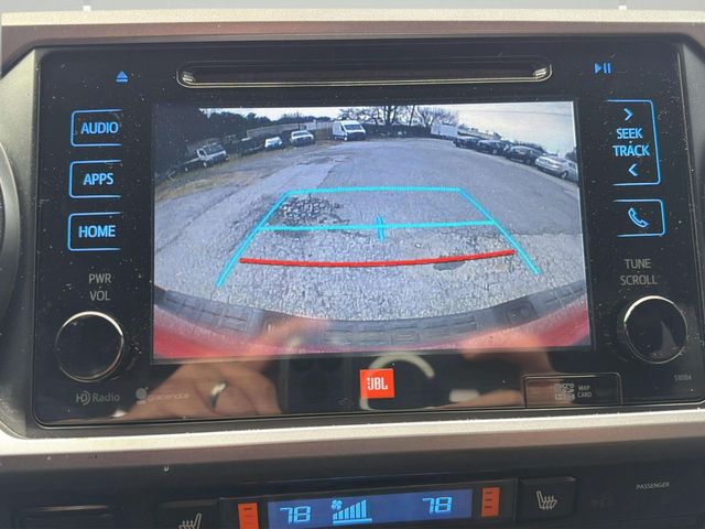 2016 Toyota Tacoma Limited | Alpharetta, GA | Star Motors 2016 Toyota Tacoma Limited | Alpharetta, GA | Star Motors