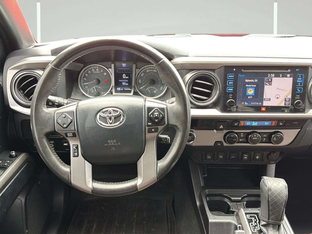 2016 Toyota Tacoma Limited | Alpharetta, GA | Star Motors 2016 Toyota Tacoma Limited | Alpharetta, GA | Star Motors