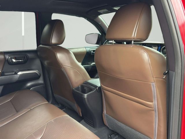 2016 Toyota Tacoma Limited | Alpharetta, GA | Star Motors 2016 Toyota Tacoma Limited | Alpharetta, GA | Star Motors