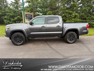 2016 Toyota Tacoma TRD Off-Road | Farmington, MN | Dakota Motor Company 
