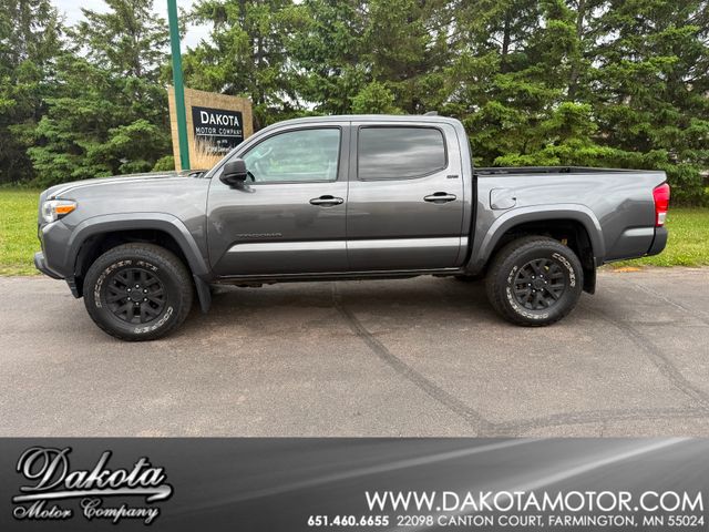 2016 Toyota Tacoma TRD Off-Road | Farmington, MN | Dakota Motor Company 