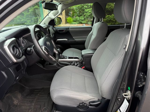 2016 Toyota Tacoma TRD Off-Road