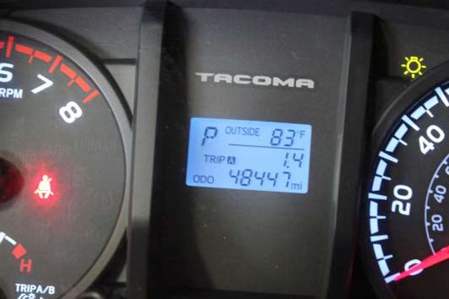 2016 Toyota Tacoma SR - Ledet's Auto Sales Gonzales, Louisiana 70737 2016 Toyota Tacoma SR - Ledet's Auto Sales Gonzales, Louisiana 70737