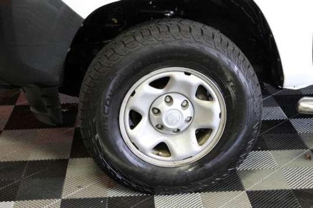 2016 Toyota Tacoma SR - Ledet's Auto Sales Gonzales, Louisiana 70737