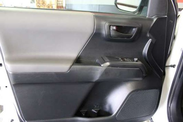 2016 Toyota Tacoma SR - Ledet's Auto Sales Gonzales, Louisiana 70737