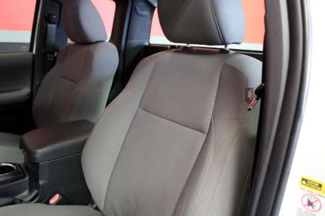 2016 Toyota Tacoma SR - Ledet's Auto Sales Gonzales, Louisiana 70737 2016 Toyota Tacoma SR - Ledet's Auto Sales Gonzales, Louisiana 70737