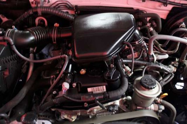 2016 Toyota Tacoma SR - Ledet's Auto Sales Gonzales, Louisiana 70737 2016 Toyota Tacoma SR - Ledet's Auto Sales Gonzales, Louisiana 70737